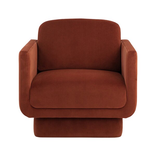 Everton Lounge Chair